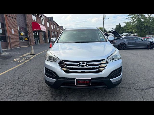2015 Hyundai Santa Fe Sport Base