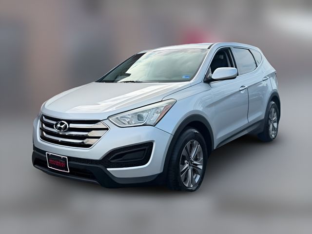2015 Hyundai Santa Fe Sport Base