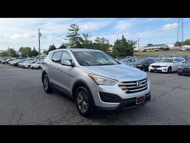 2015 Hyundai Santa Fe Sport Base
