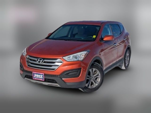 2015 Hyundai Santa Fe Sport Base