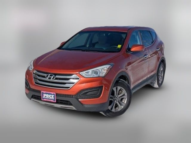 2015 Hyundai Santa Fe Sport Base