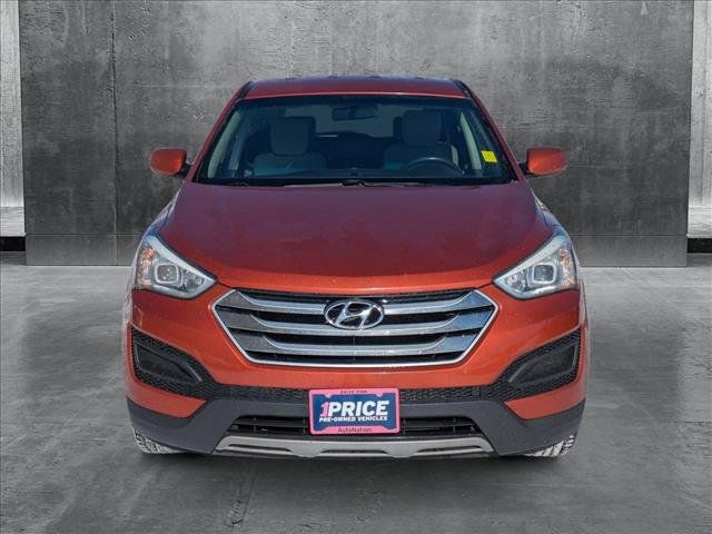 2015 Hyundai Santa Fe Sport Base