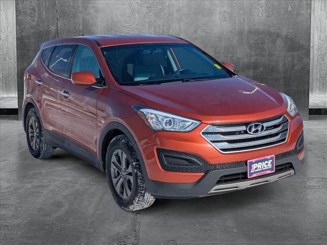 2015 Hyundai Santa Fe Sport Base