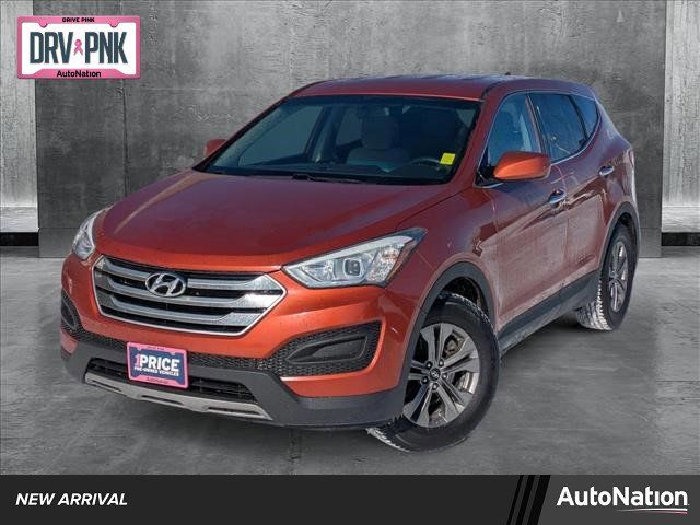 2015 Hyundai Santa Fe Sport Base