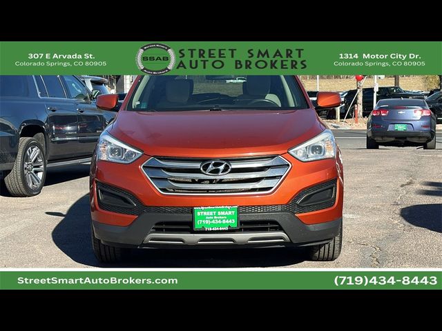 2015 Hyundai Santa Fe Sport Base