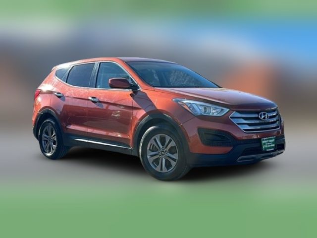 2015 Hyundai Santa Fe Sport Base