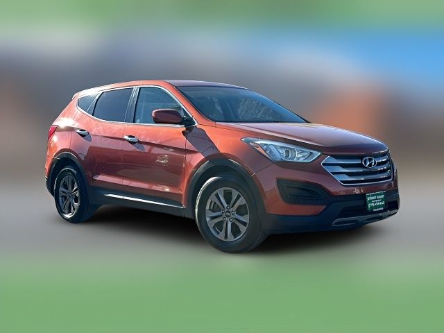 2015 Hyundai Santa Fe Sport Base