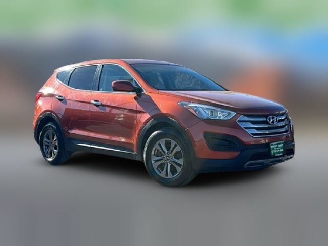 2015 Hyundai Santa Fe Sport Base