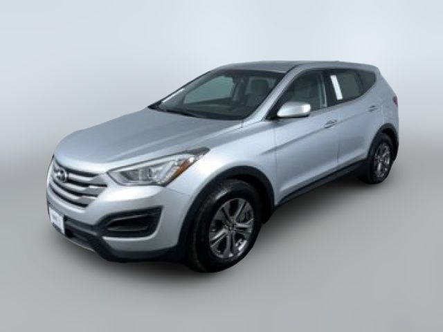2015 Hyundai Santa Fe Sport Base