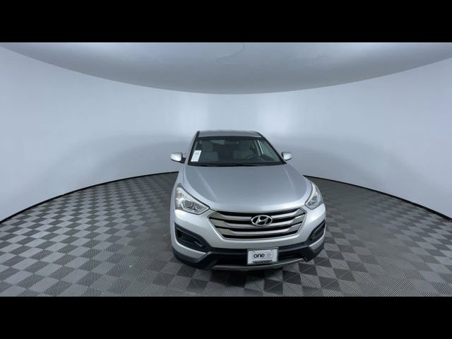 2015 Hyundai Santa Fe Sport Base