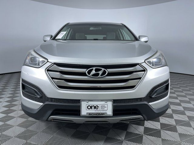 2015 Hyundai Santa Fe Sport Base