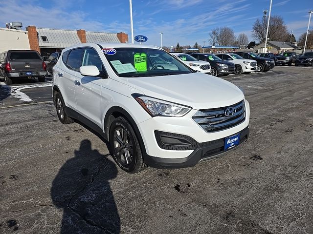 2015 Hyundai Santa Fe Sport Base