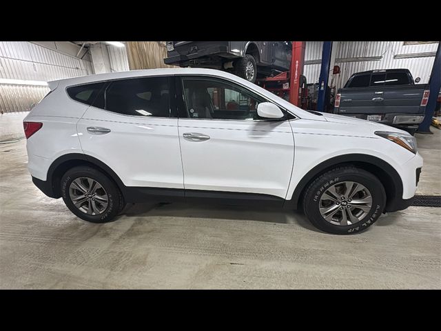 2015 Hyundai Santa Fe Sport Base