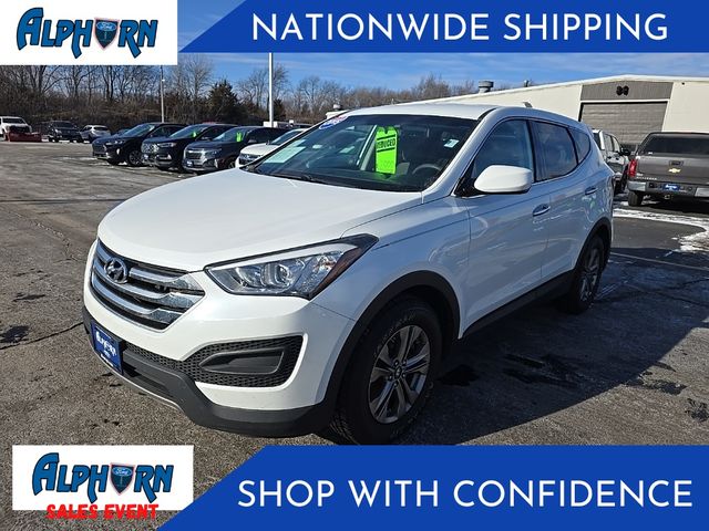 2015 Hyundai Santa Fe Sport Base