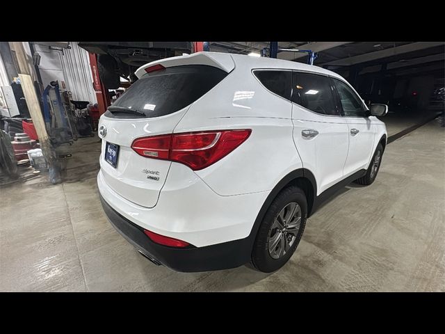 2015 Hyundai Santa Fe Sport Base