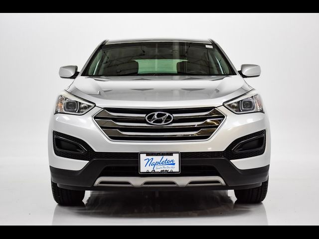 2015 Hyundai Santa Fe Sport Base