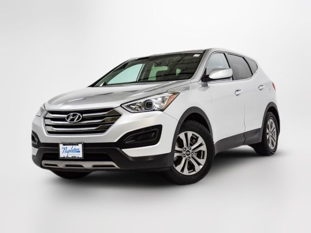 2015 Hyundai Santa Fe Sport Base