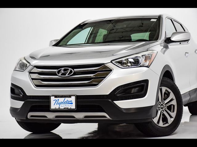 2015 Hyundai Santa Fe Sport Base