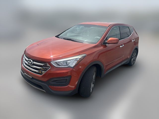 2015 Hyundai Santa Fe Sport Base