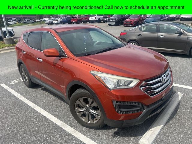 2015 Hyundai Santa Fe Sport Base