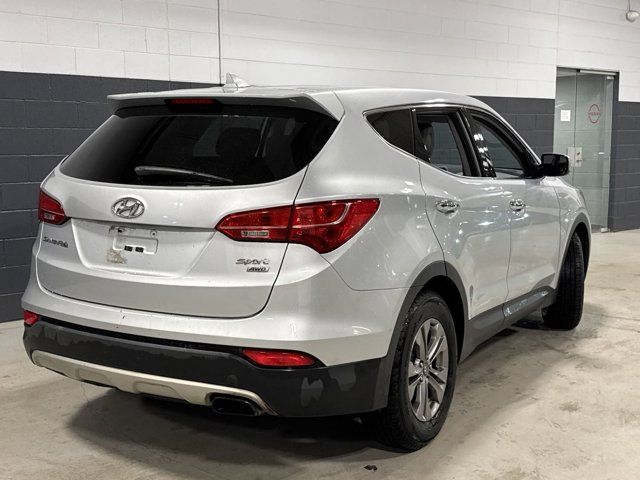 2015 Hyundai Santa Fe Sport Base