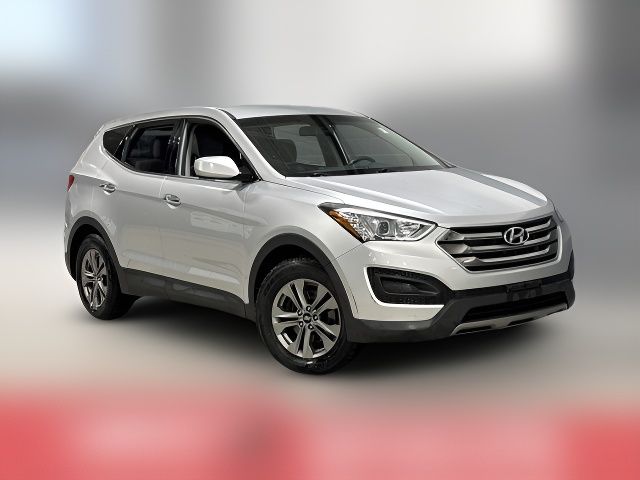 2015 Hyundai Santa Fe Sport Base