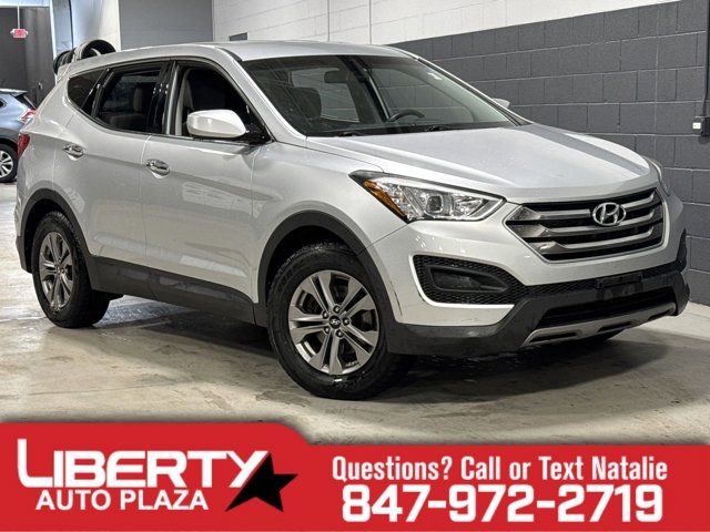 2015 Hyundai Santa Fe Sport Base