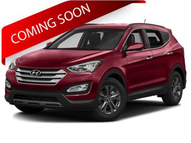 2015 Hyundai Santa Fe Sport Base