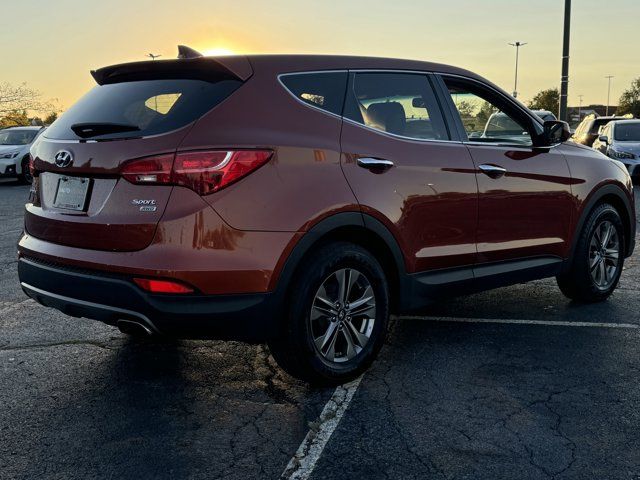 2015 Hyundai Santa Fe Sport Base