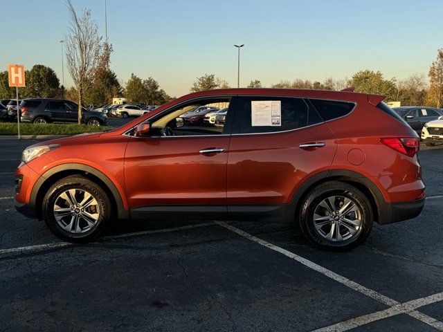 2015 Hyundai Santa Fe Sport Base