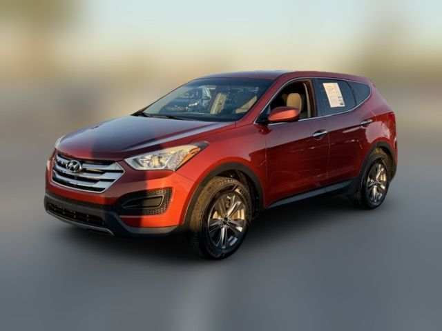 2015 Hyundai Santa Fe Sport Base