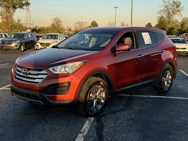 2015 Hyundai Santa Fe Sport Base