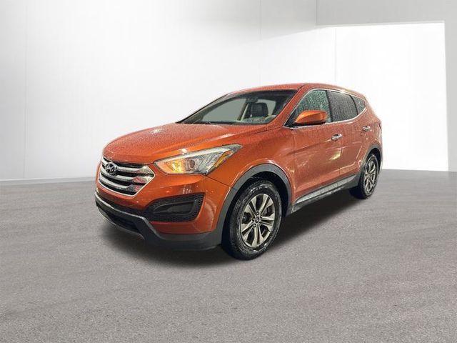 2015 Hyundai Santa Fe Sport Base