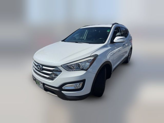2015 Hyundai Santa Fe Sport Base