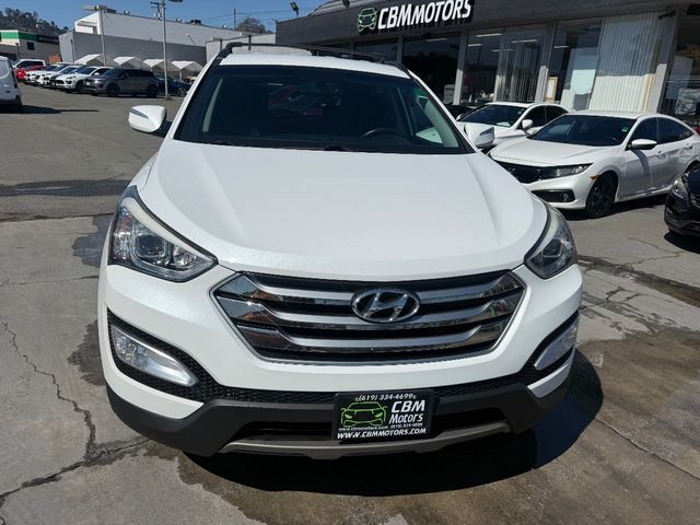 2015 Hyundai Santa Fe Sport Base