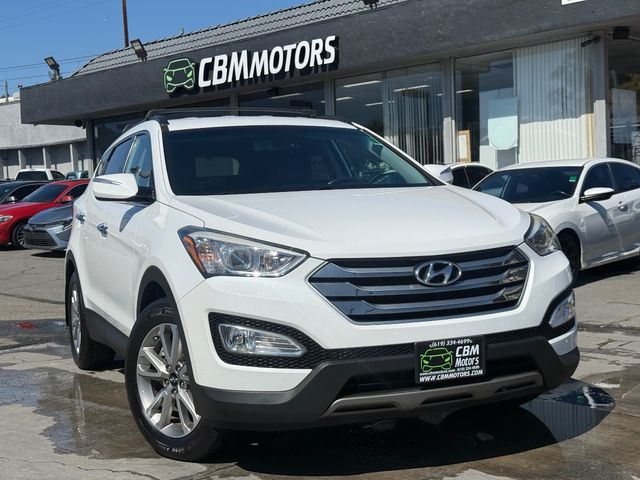 2015 Hyundai Santa Fe Sport Base