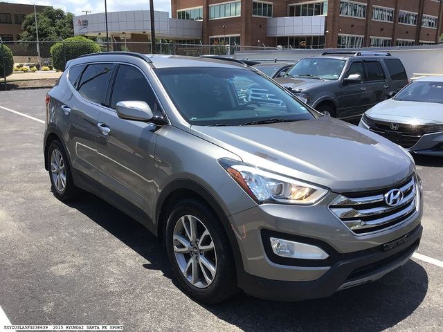 2015 Hyundai Santa Fe Sport Base