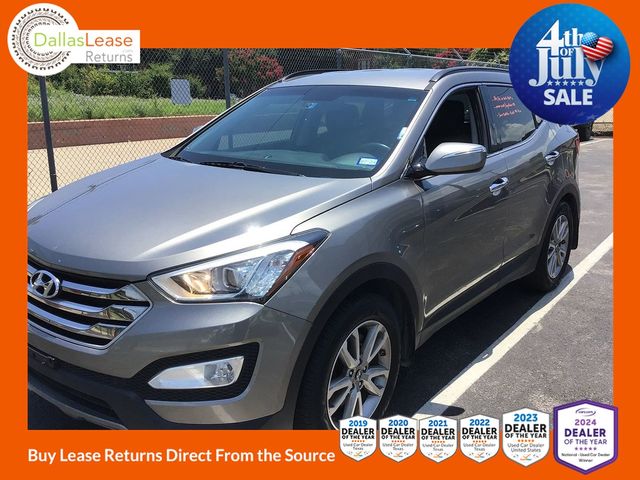 2015 Hyundai Santa Fe Sport Base