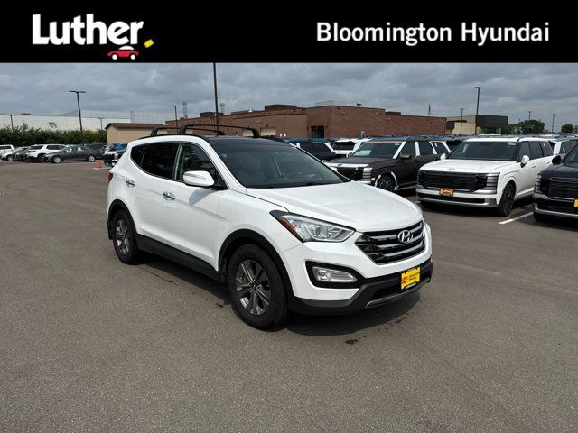2015 Hyundai Santa Fe Sport Base