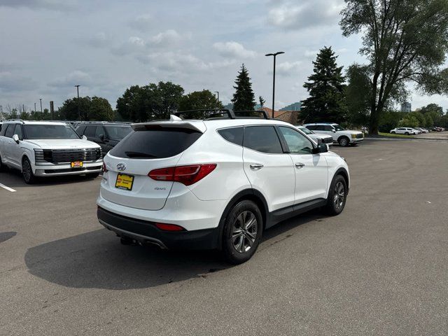 2015 Hyundai Santa Fe Sport Base