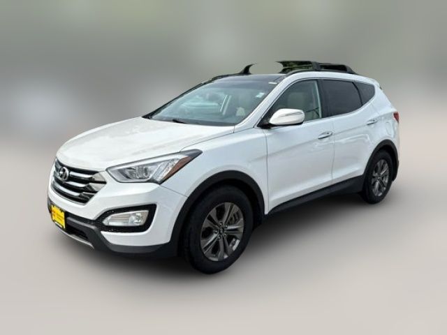 2015 Hyundai Santa Fe Sport Base
