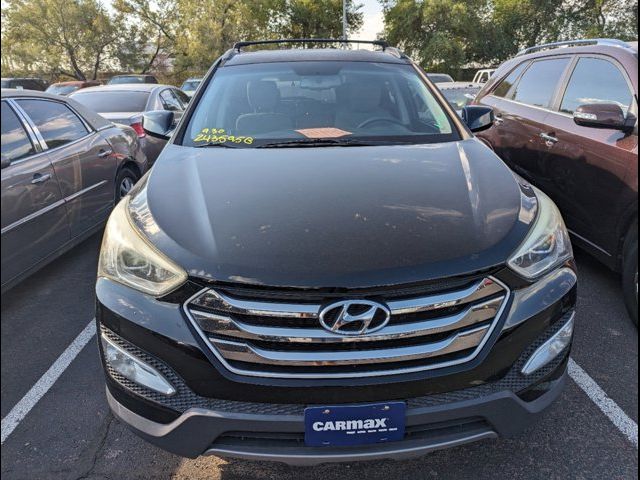 2015 Hyundai Santa Fe Sport Base