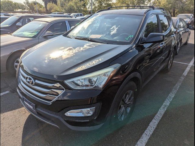 2015 Hyundai Santa Fe Sport Base