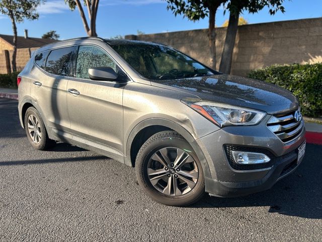 2015 Hyundai Santa Fe Sport Base