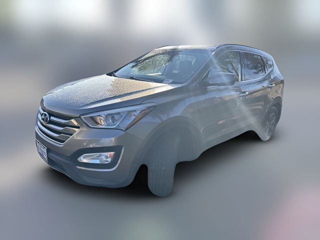 2015 Hyundai Santa Fe Sport Base