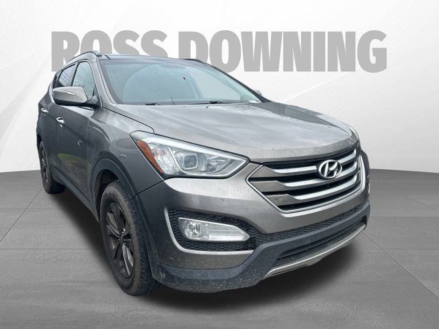 2015 Hyundai Santa Fe Sport Base