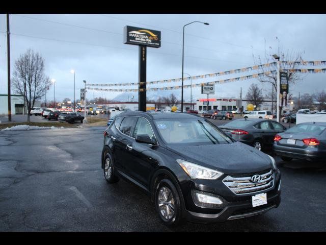 2015 Hyundai Santa Fe Sport Base