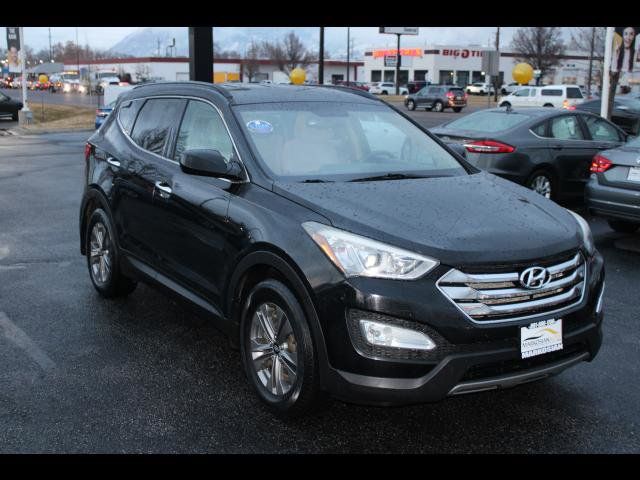 2015 Hyundai Santa Fe Sport Base