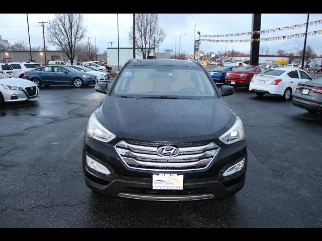 2015 Hyundai Santa Fe Sport Base