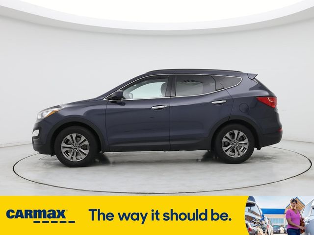 2015 Hyundai Santa Fe Sport Base